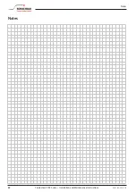 Preview for 62 page of Schaltbau C195 A Installation And Maintenance Instructions Manual