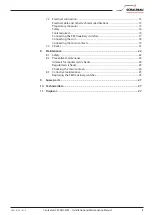 Preview for 3 page of Schaltbau C320 Series Installation And Maintenance Instructions Manual