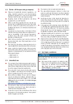 Preview for 5 page of Schaltbau C320 Series Installation And Maintenance Instructions Manual