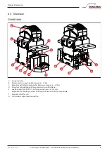 Предварительный просмотр 9 страницы Schaltbau C320 Series Installation And Maintenance Instructions Manual