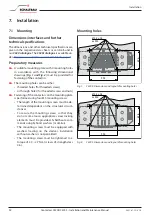 Предварительный просмотр 12 страницы Schaltbau C320 Series Installation And Maintenance Instructions Manual