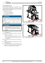 Предварительный просмотр 18 страницы Schaltbau C320 Series Installation And Maintenance Instructions Manual