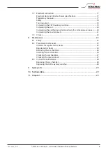 Preview for 3 page of Schaltbau CPP Series Installation And Maintenance Instructions Manual