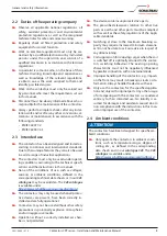 Preview for 5 page of Schaltbau CPP Series Installation And Maintenance Instructions Manual