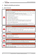 Preview for 6 page of Schaltbau CPP Series Installation And Maintenance Instructions Manual