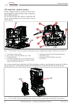 Preview for 12 page of Schaltbau CPP Series Installation And Maintenance Instructions Manual