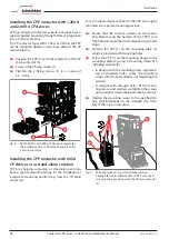 Preview for 16 page of Schaltbau CPP Series Installation And Maintenance Instructions Manual