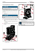 Preview for 21 page of Schaltbau CPP Series Installation And Maintenance Instructions Manual