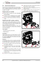 Preview for 28 page of Schaltbau CPP Series Installation And Maintenance Instructions Manual