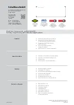 Preview for 30 page of Schaltbau CPP Series Installation And Maintenance Instructions Manual