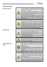 Preview for 6 page of Schaltbau CT1115/04 Manual