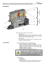 Preview for 8 page of Schaltbau CT1115/04 Manual