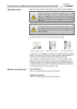 Preview for 13 page of Schaltbau CT1115/04 Manual