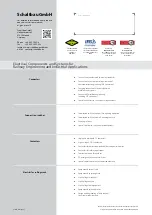 Preview for 25 page of Schaltbau CT1115/04 Manual