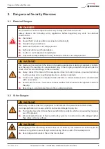 Preview for 5 page of Schaltbau UIC Series Manual