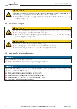 Preview for 6 page of Schaltbau UIC Series Manual