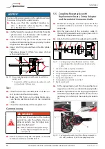 Preview for 14 page of Schaltbau UIC Series Manual