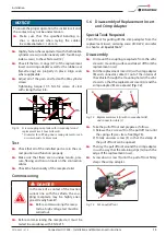 Preview for 15 page of Schaltbau UIC Series Manual