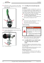 Preview for 16 page of Schaltbau UIC Series Manual