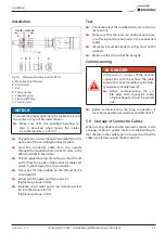 Preview for 17 page of Schaltbau UIC Series Manual