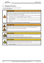 Preview for 18 page of Schaltbau UIC Series Manual