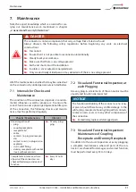 Preview for 21 page of Schaltbau UIC Series Manual