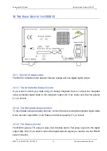 Preview for 16 page of Schambeck RI 2012 Operation Manual