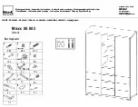 Preview for 1 page of Schardt Maxx 06863 Assembly Instructions Manual