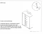 Preview for 10 page of Schardt Maxx 06863 Assembly Instructions Manual