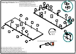 Preview for 4 page of Schardt Zirbe 06 263 Assembly Instructions Manual