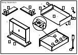 Preview for 8 page of Schardt Zirbe 06 263 Assembly Instructions Manual