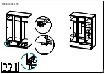 Preview for 13 page of Schardt Zirbe 06 263 Assembly Instructions Manual