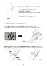 Preview for 12 page of Schartec Easy 800 N Installation And Operating Instructions Manual