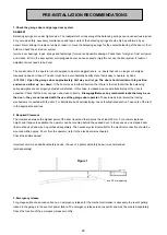 Preview for 29 page of Schartec Easy 800 N Installation And Operating Instructions Manual