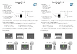 Schartec FST-04 Technical Data предпросмотр