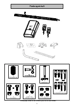 Предварительный просмотр 9 страницы Schartec Move 1000 Installation And Operating Instructions Manual