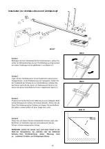 Предварительный просмотр 12 страницы Schartec Move 1000 Installation And Operating Instructions Manual