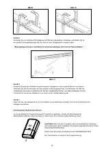 Предварительный просмотр 13 страницы Schartec Move 1000 Installation And Operating Instructions Manual