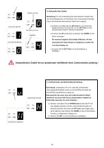 Предварительный просмотр 16 страницы Schartec Move 1000 Installation And Operating Instructions Manual