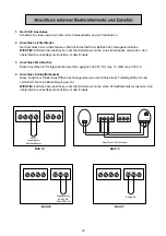 Предварительный просмотр 18 страницы Schartec Move 1000 Installation And Operating Instructions Manual