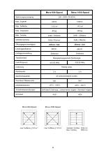 Предварительный просмотр 21 страницы Schartec Move 1000 Installation And Operating Instructions Manual