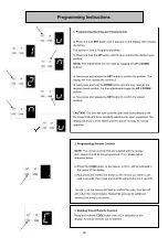 Предварительный просмотр 39 страницы Schartec Move 1000 Installation And Operating Instructions Manual