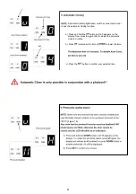 Предварительный просмотр 41 страницы Schartec Move 1000 Installation And Operating Instructions Manual