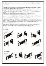 Preview for 9 page of Schartec P190 Control Box User Manual