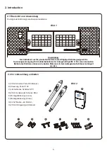 Preview for 5 page of Schartec Porte 150 User Manual