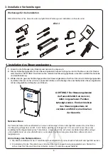 Preview for 6 page of Schartec Porte 150 User Manual