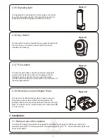 Preview for 7 page of Schartec Porte 300 User Manual