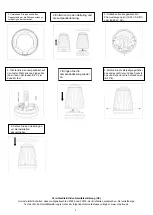 Предварительный просмотр 2 страницы Schartec ST201004 User Manual