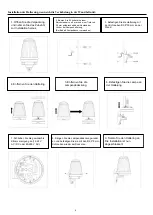 Предварительный просмотр 4 страницы Schartec ST201004 User Manual