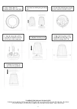 Предварительный просмотр 6 страницы Schartec ST201004 User Manual